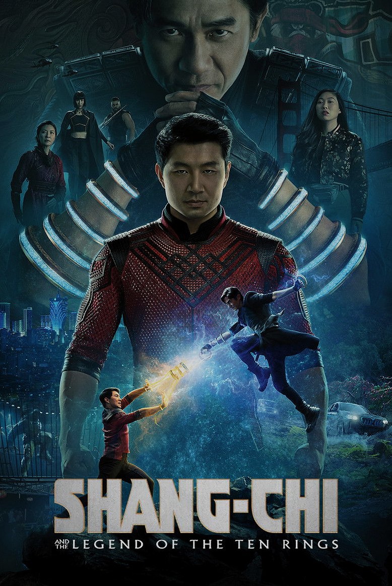 ชาง-ชี กับตำนานลับเท็นริงส์