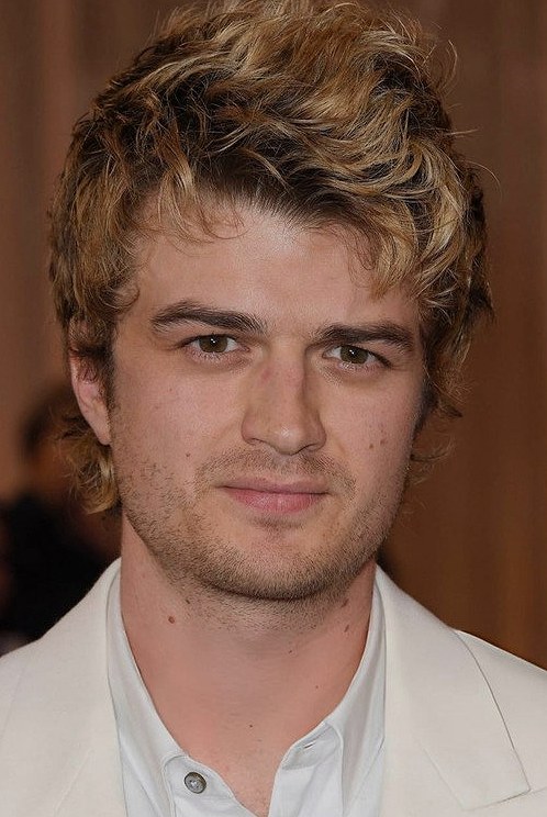Joe Keery