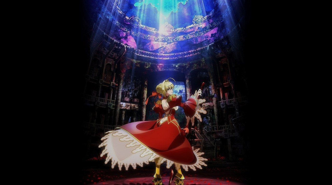 ไขปริศนาสงครามจอกศักดิ์สิทธิ์ในโลกดิจิทัล: รีวิว Fate/EXTRA Last Encore ซีรีส์ที่ท้าทายความเข้าใจ