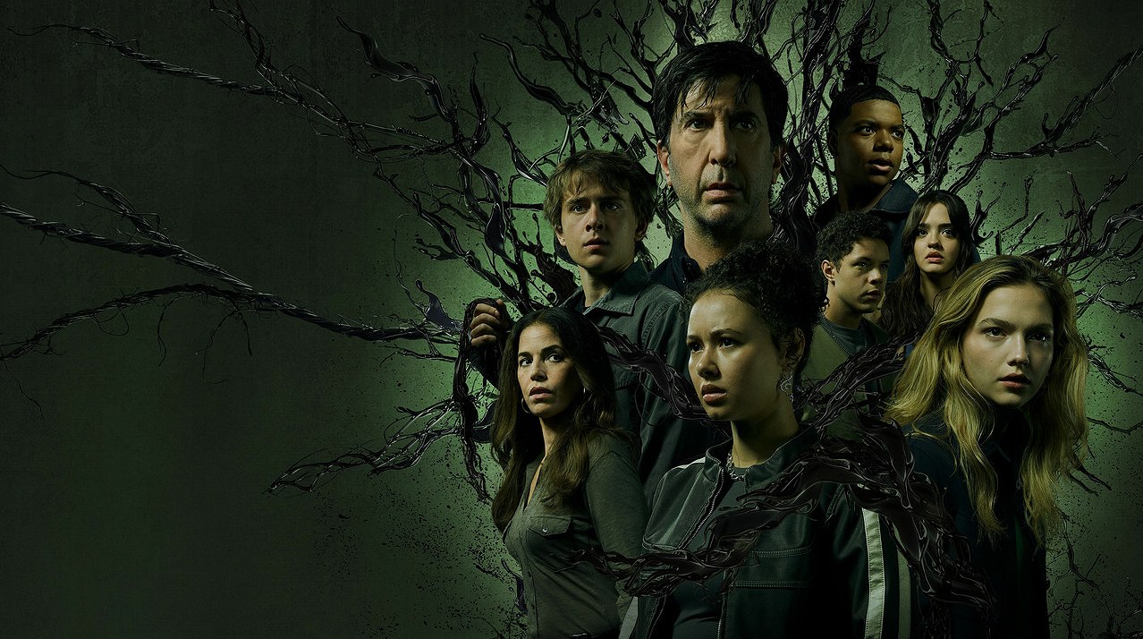 Goosebumps: The Vanishing – เมื่อวัยรุ่นปะทะปริศนาลี้ลับในบรุกลิน ซีรีส์ที่ทั้งสนุกและหลอน!