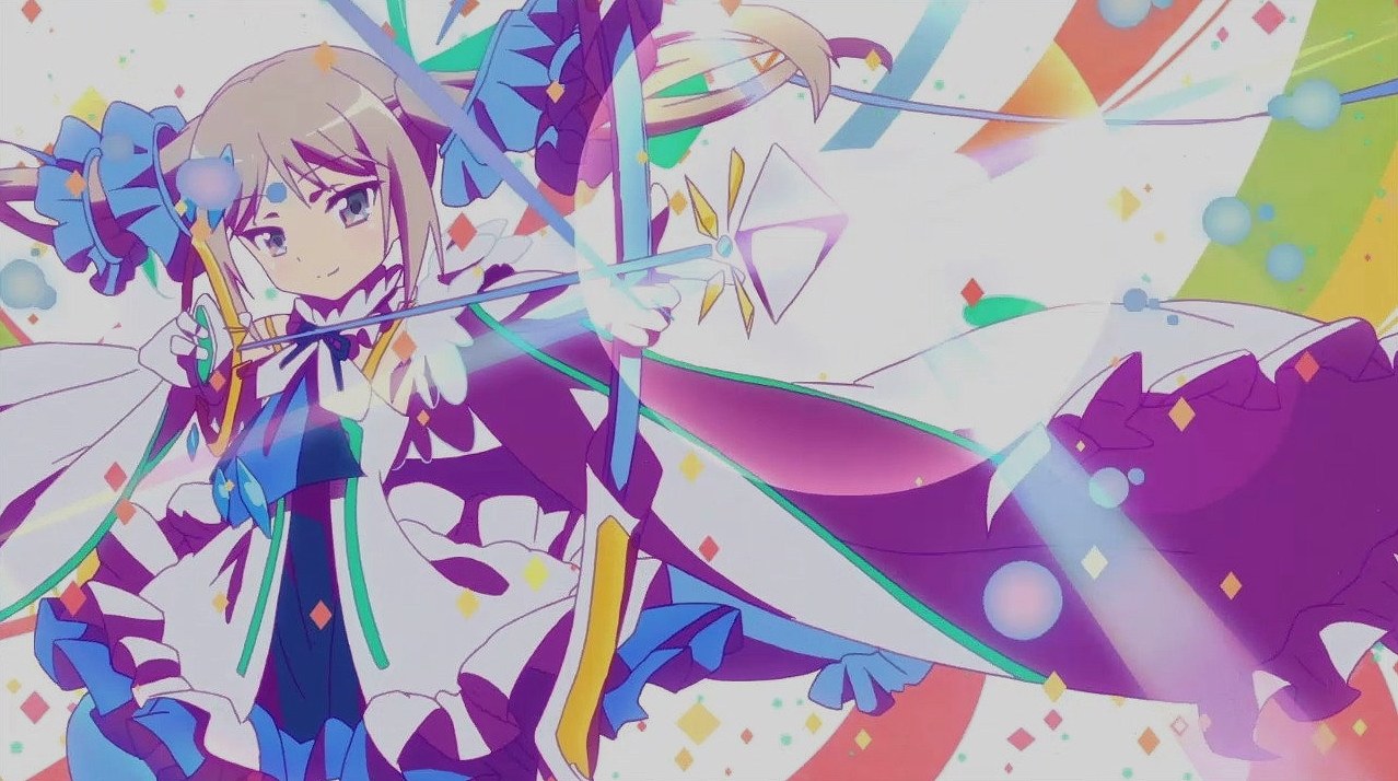 Hina Logic: From Luck & Logic
