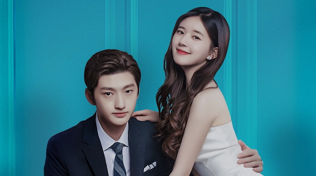 สะดุดรักมิสเตอร์หลิง: เมื่อกระต่ายพาหมาป่าตัวใหญ่กลับบ้าน สนุกป่วนจนต้องรัก