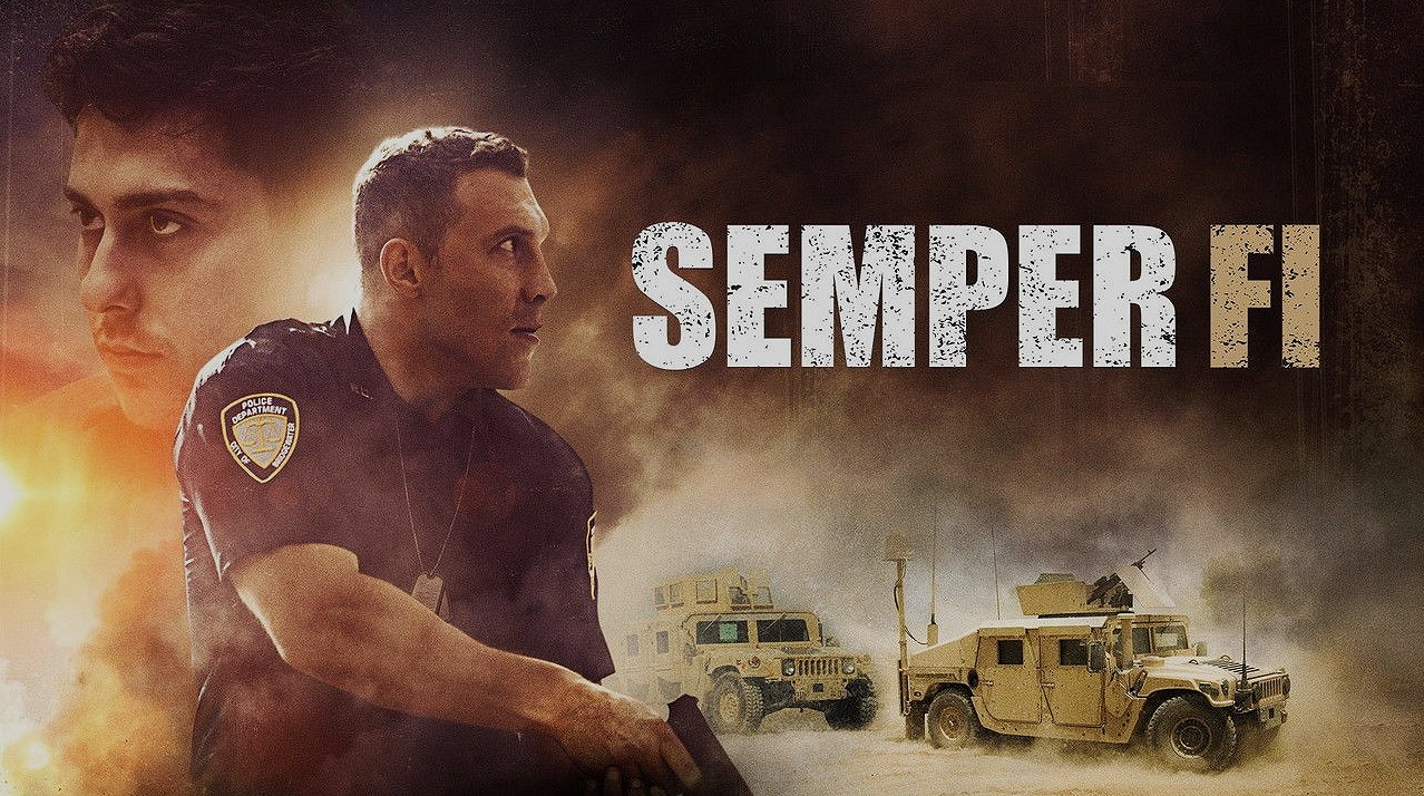 Semper Fi: เมื่อหัวใจทหารเรือนจำสั่นคลอนด้วยสายเลือด
