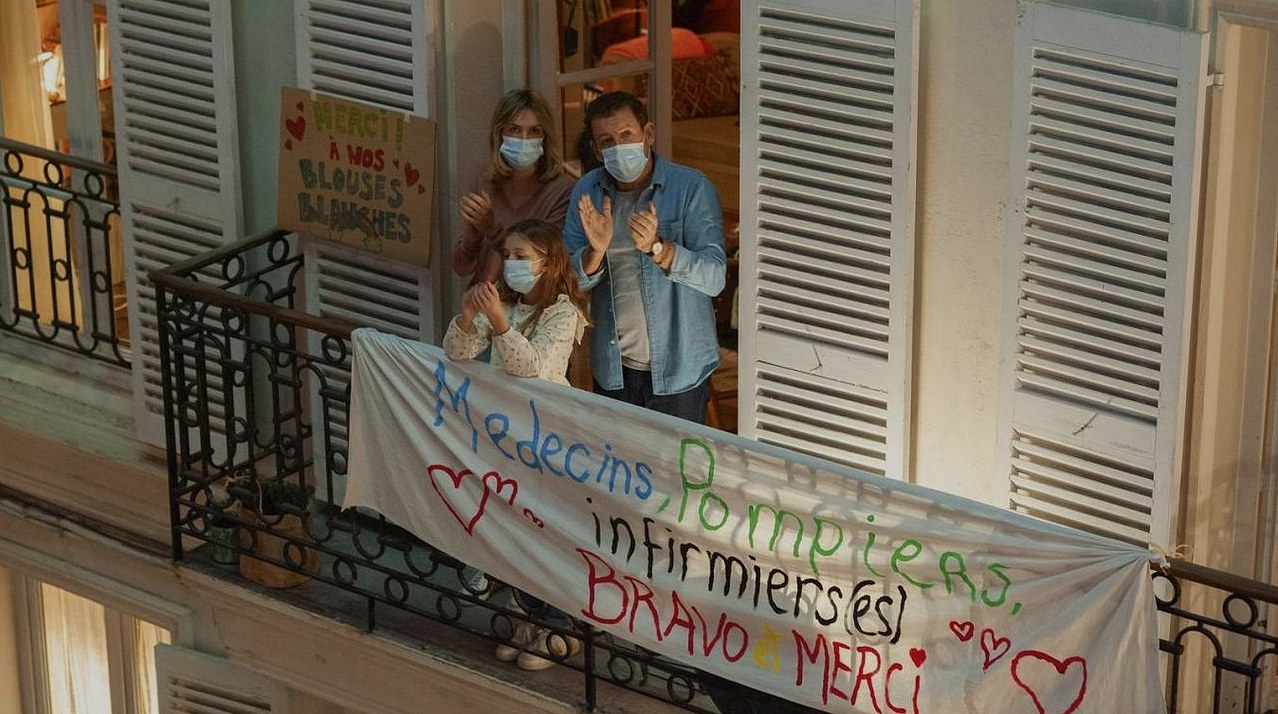 8 Rue de l'Humanité