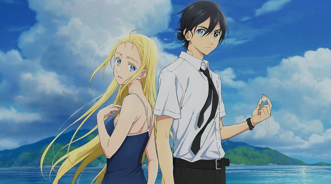 ปริศนาบ้านเก่า เงามรณะ: ปริศนาคลี่คลายใน Summer Time Rendering ที่จะทำให้คุณลืมหายใจ