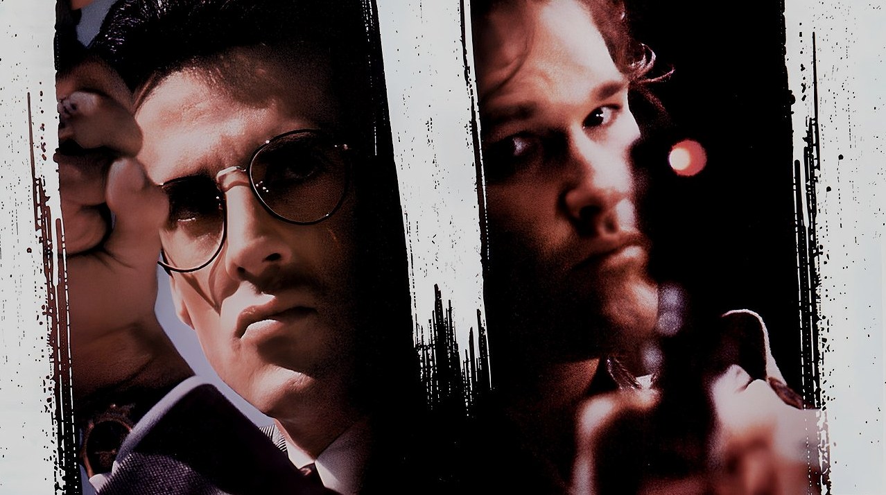 เมื่อตำรวจสองขั้วต้องมาเป็นคู่หู: รีวิว Tango & Cash (2 โหดไม่รู้ดับ) ที่ยังไม่เก่าเลย